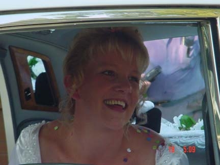 AUST NT AliceSprings 2002OCT19 Wedding SYMONS Photos Lyall 051